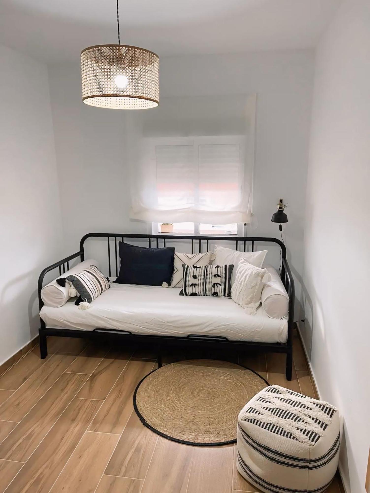 Apartamento Boho Chic Denia Exteriér fotografie