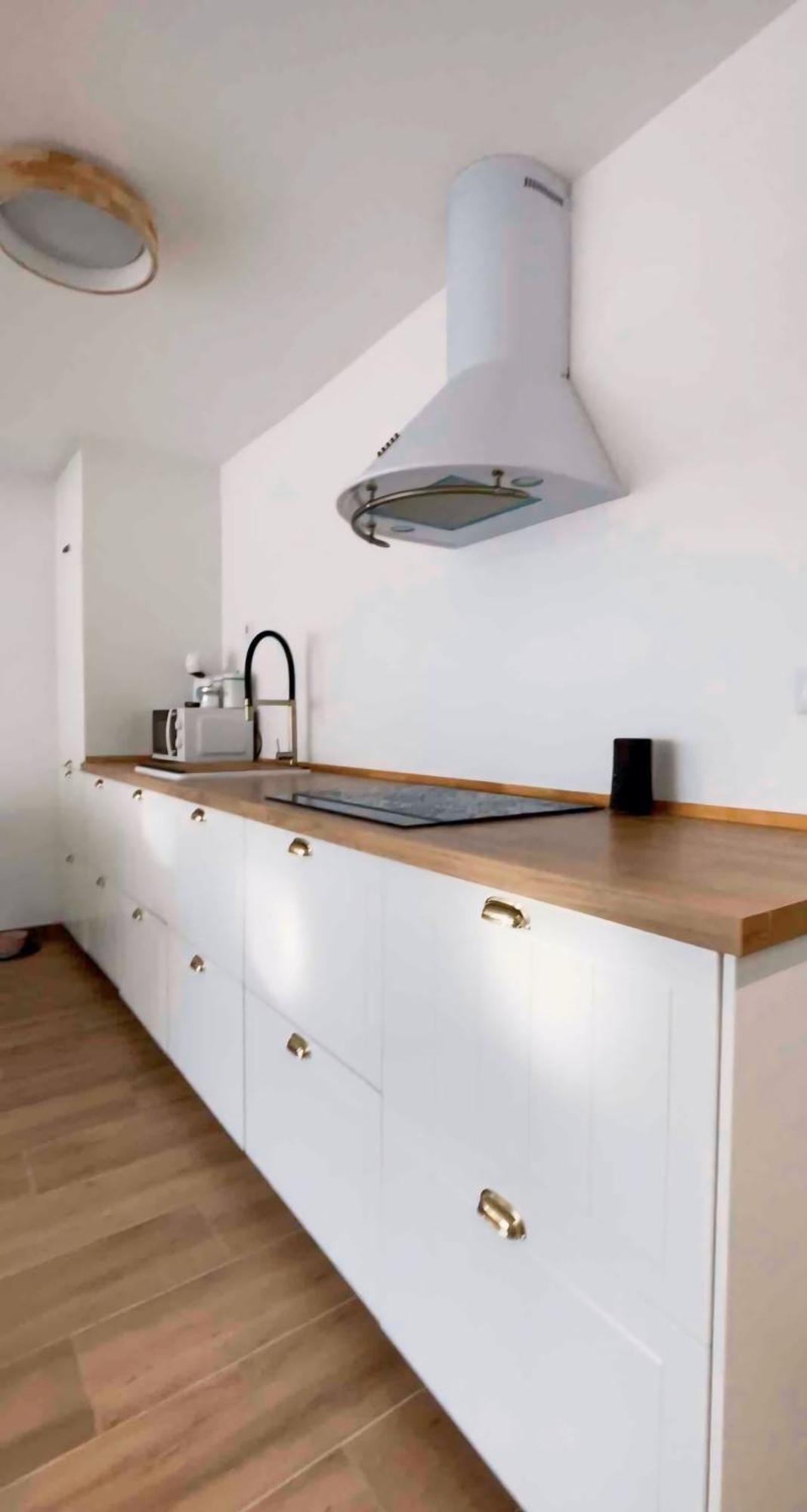 Apartamento Boho Chic Denia Exteriér fotografie