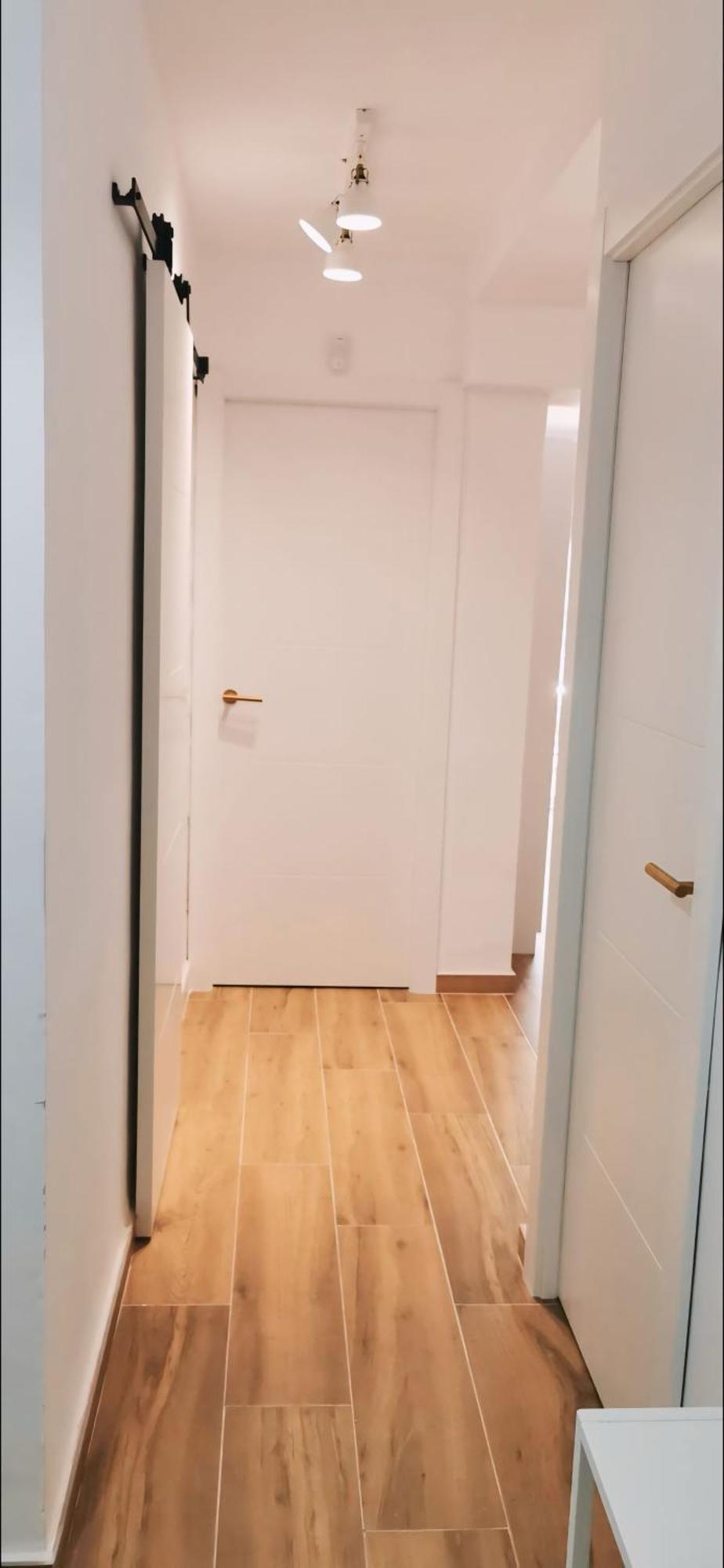 Apartamento Boho Chic Denia Exteriér fotografie