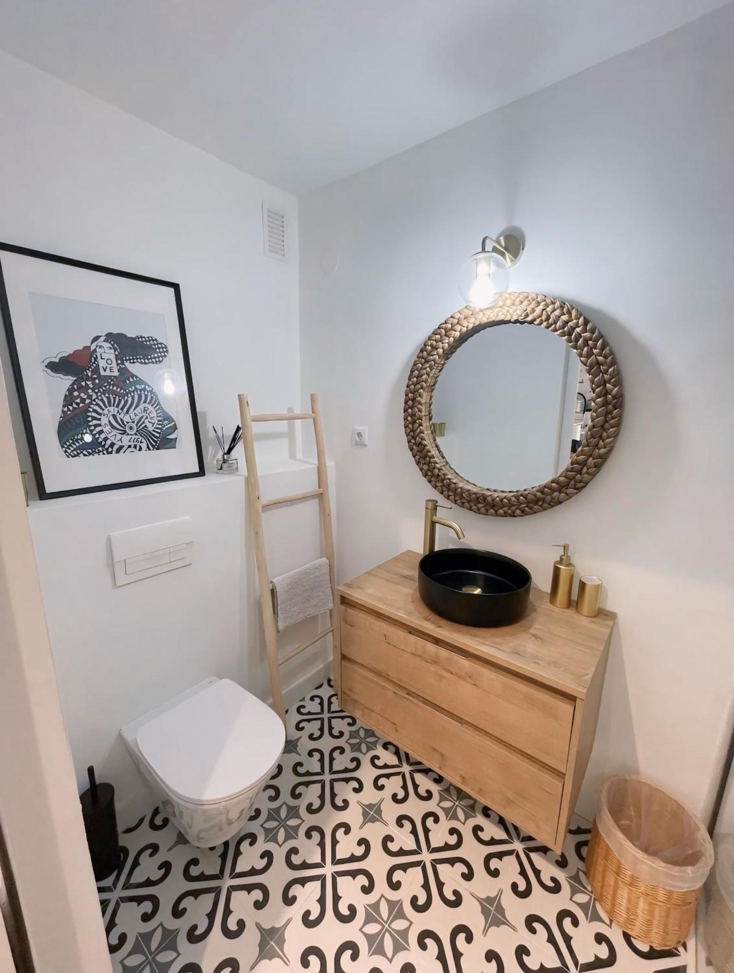 Apartamento Boho Chic Denia Exteriér fotografie