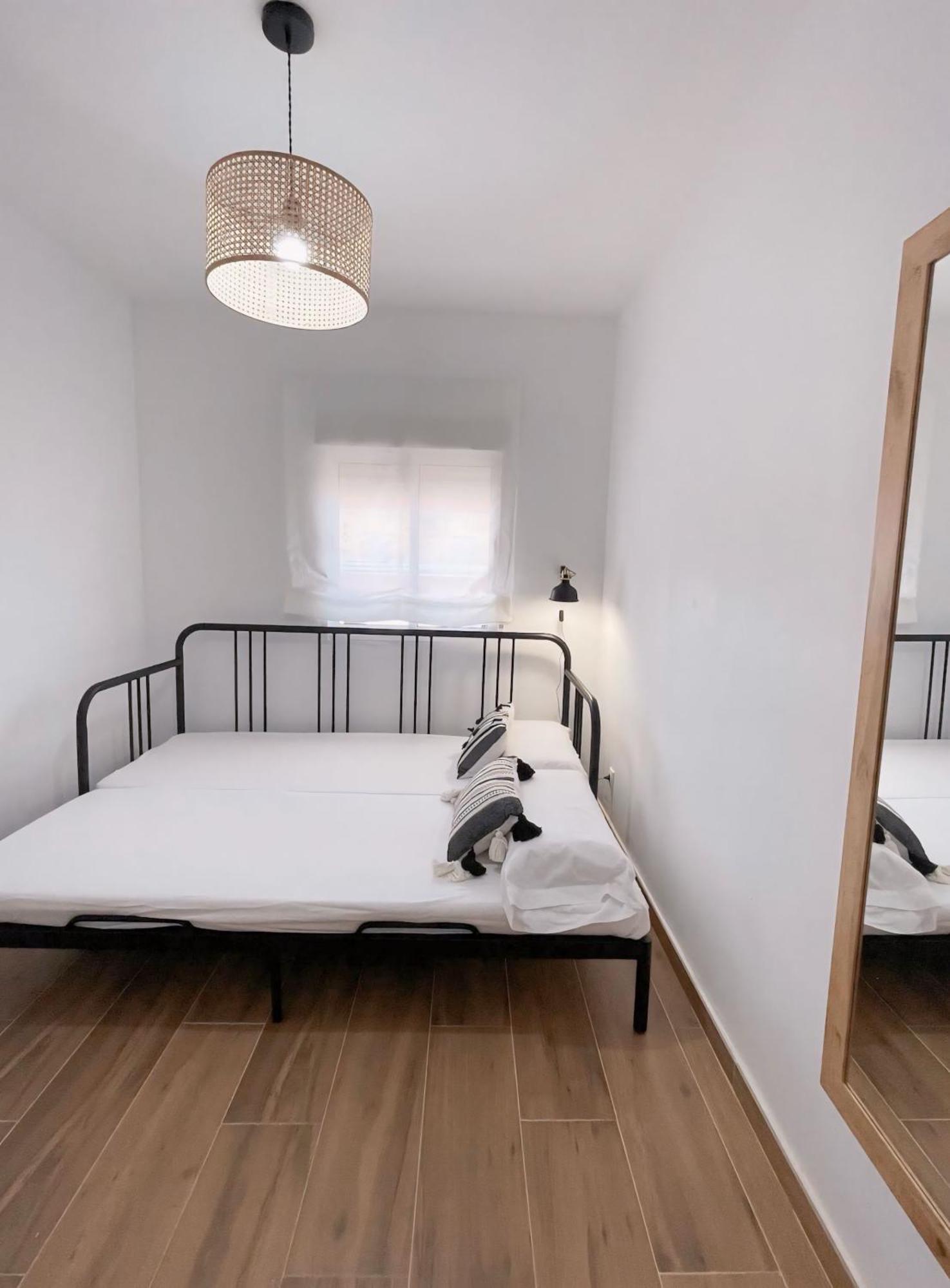 Apartamento Boho Chic Denia Exteriér fotografie