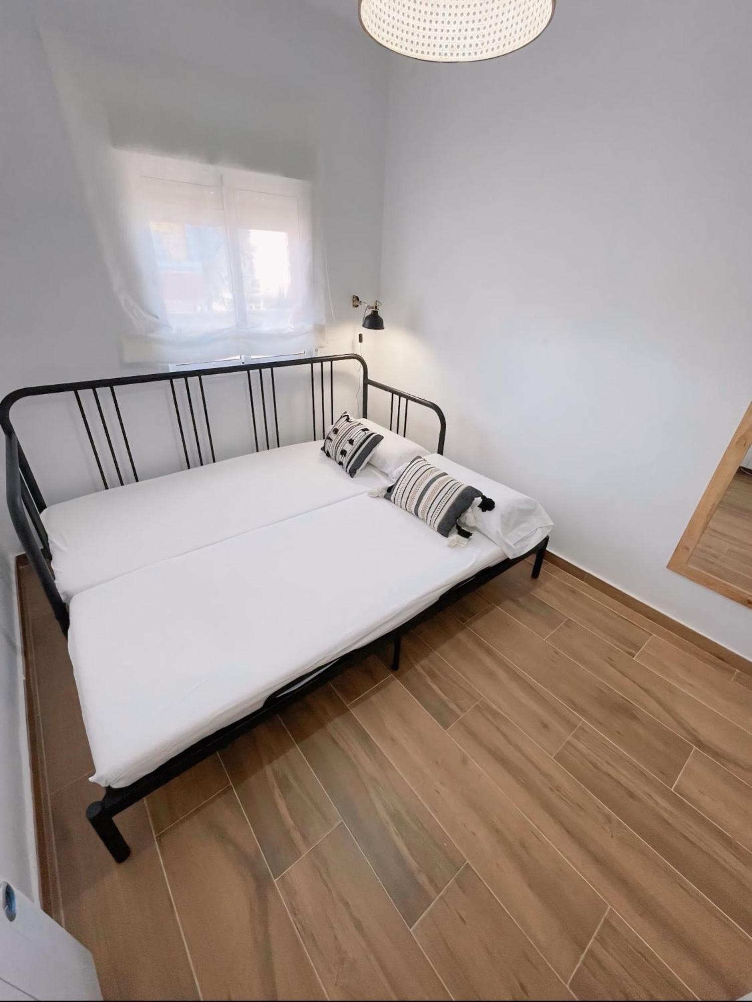 Apartamento Boho Chic Denia Exteriér fotografie