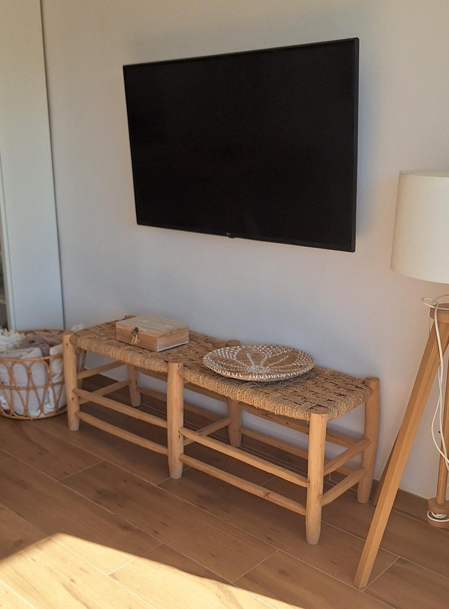 Apartamento Boho Chic Denia Exteriér fotografie